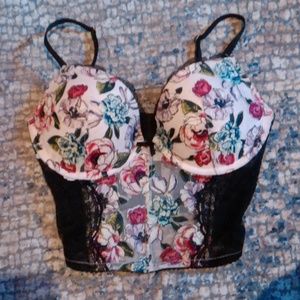 Very Sexy Push Up Bra